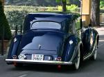 Lagonda LG6 Saloon 1939 года